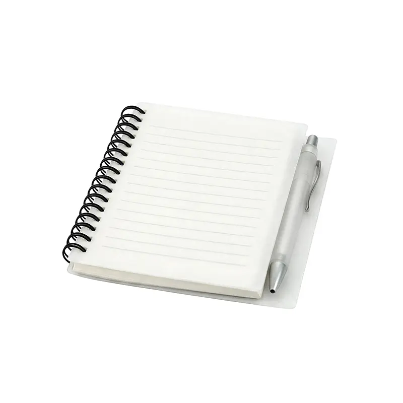 Cuaderno Plasma A6 PP - Imagen 12