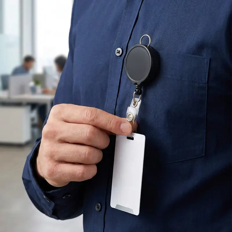 Lanyard Klasp - Imagen 2