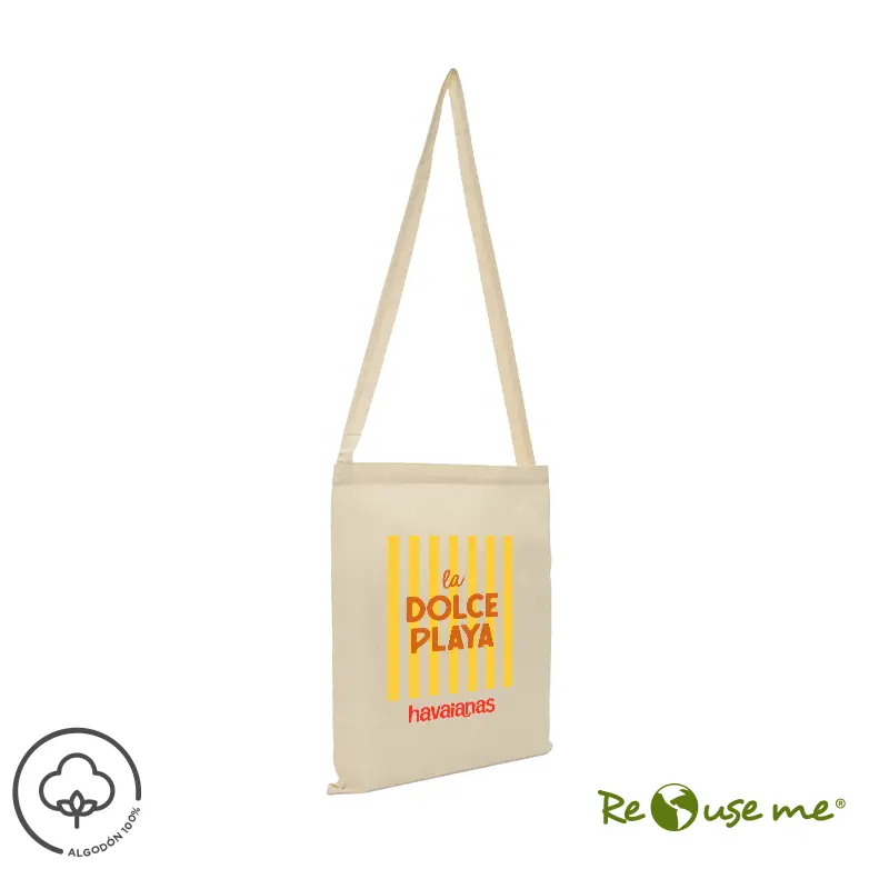Tote Fiji 38x42cm