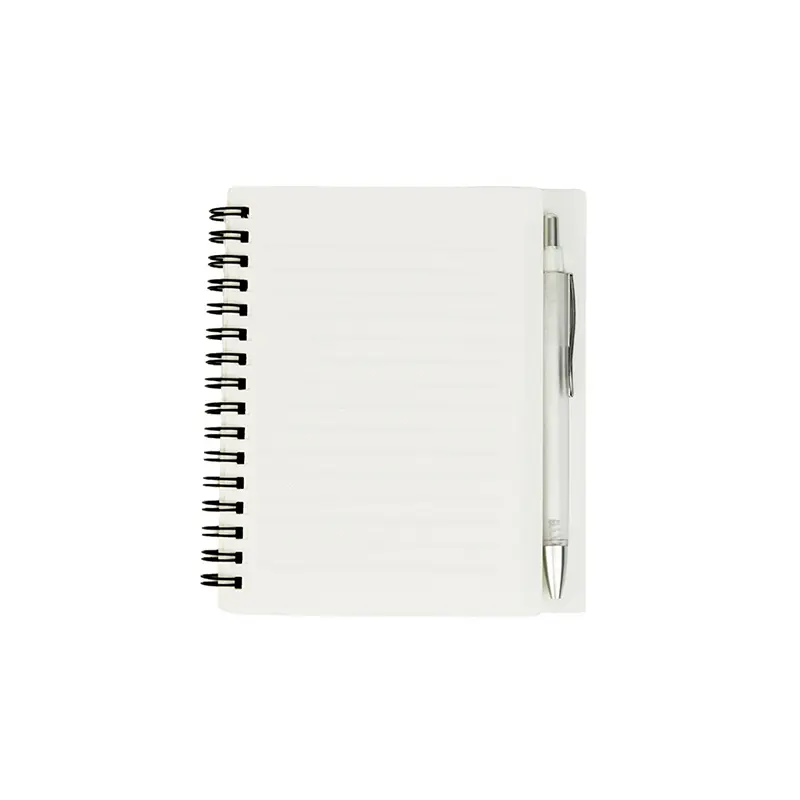 Cuaderno Plasma A6 PP - Imagen 13