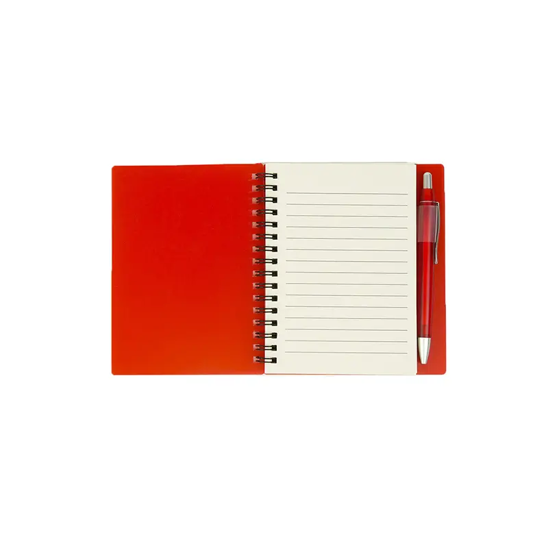 Cuaderno Plasma A6 PP - Imagen 3