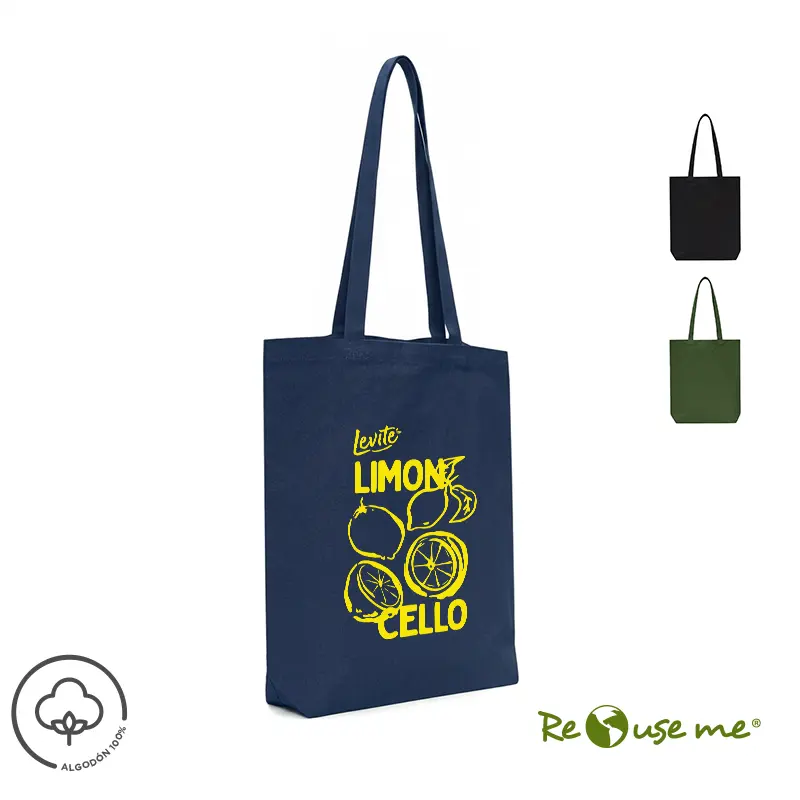 Tote Sunset 39.5x37x8cm