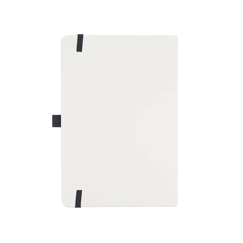 Cuaderno Delta A5 PU - Imagen 3