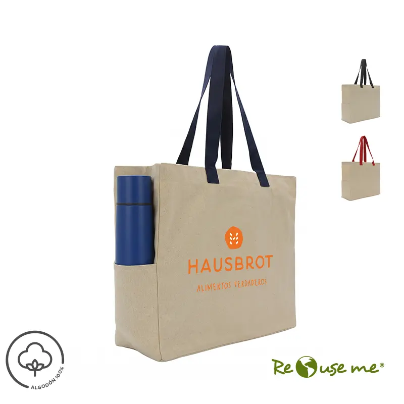 Tote Barbados 39x47x16.5cm