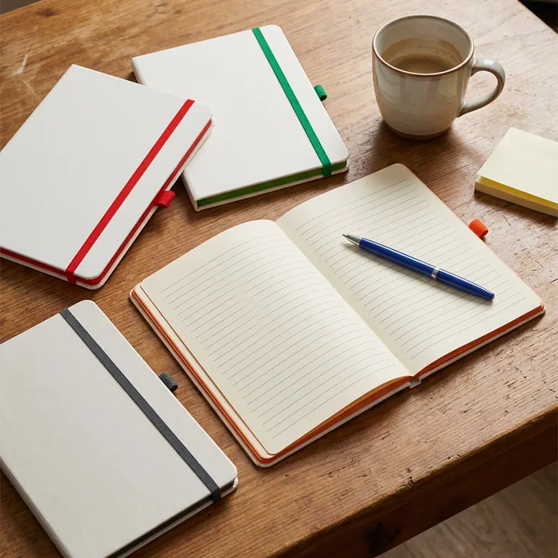 Cuaderno Delta A5 PU - Imagen 27