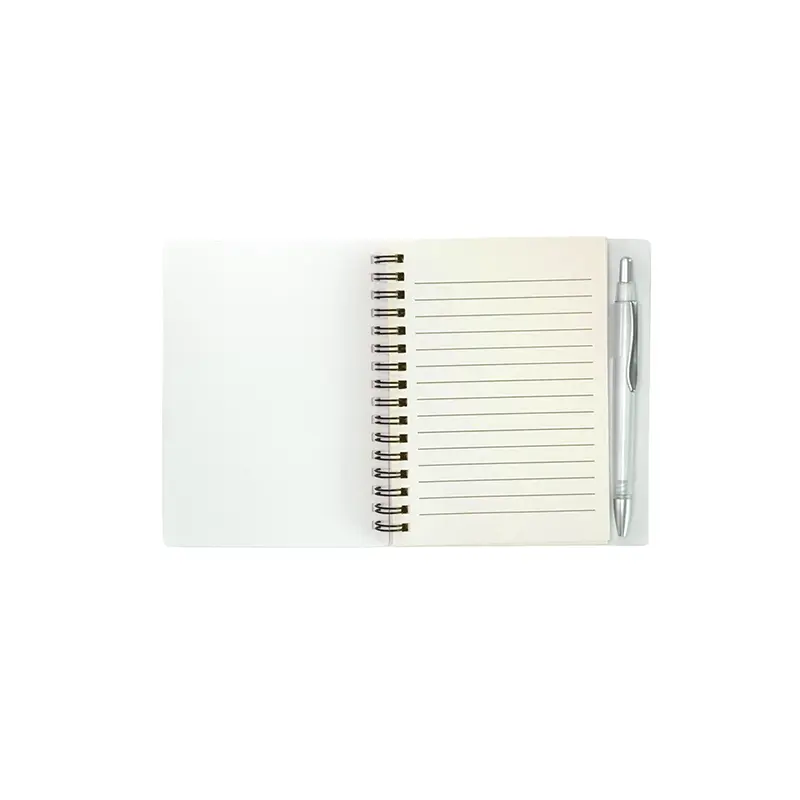 Cuaderno Plasma A6 PP - Imagen 11