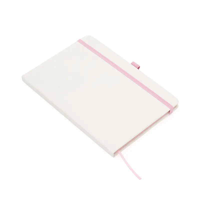 Cuaderno Delta A5 PU - Imagen 36