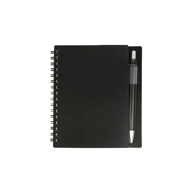 Cuaderno Plasma A6 PP - Imagen 9