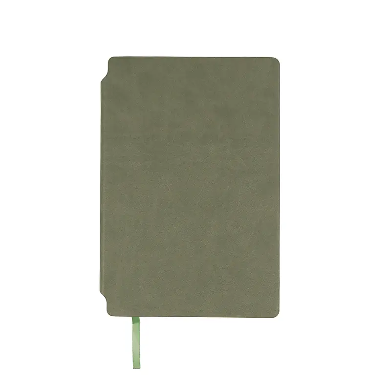 Cuaderno Demio A5 Tapa Dura - Imagen 2