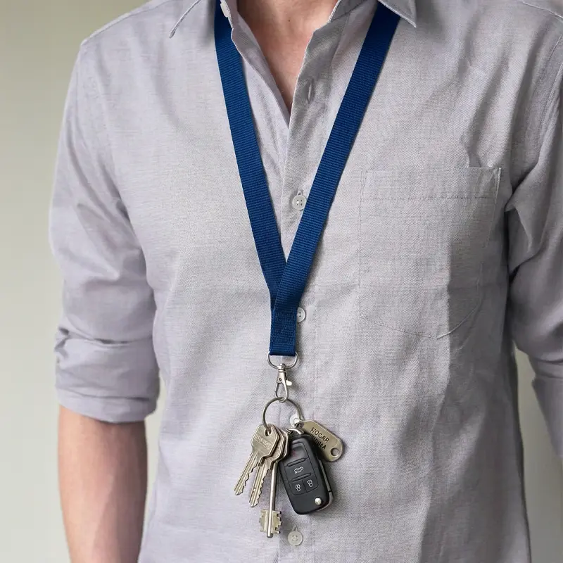 Lanyard Basix - Imagen 14